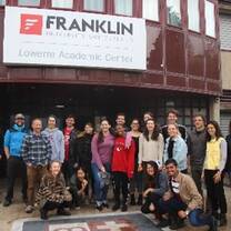 Franklin University Switzerland 