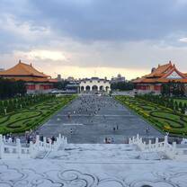 Travel around the beautiful island of taiwan!