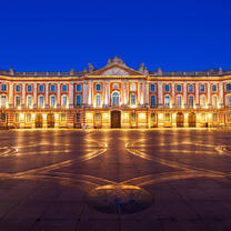 Take your CELTA in Toulose - France 