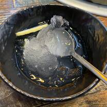 Cold Korean Soup