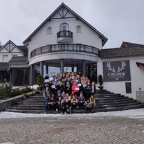 2nd junior programme 