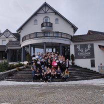 2nd junior programme 