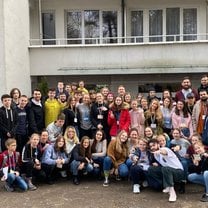 1st junior programme