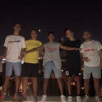Friends 