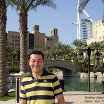 Dubai