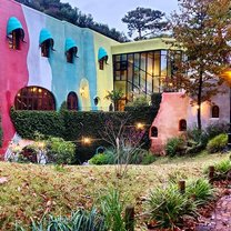 This museum was awesome I recommend it! 