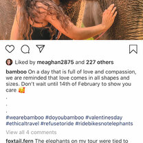 Original Comment posted in February