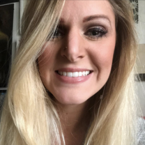 Brittany Steigert, Philadelphia, PA