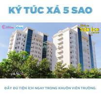 Ký túc xá