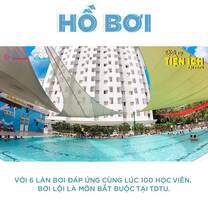 Hồ bơi