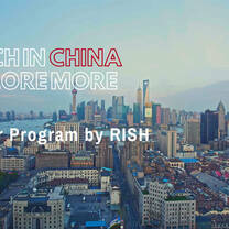 Au pair in China with Realinshanghai.com
