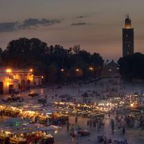 Marrakesh