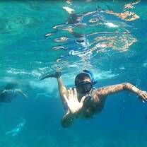 Snorkeling