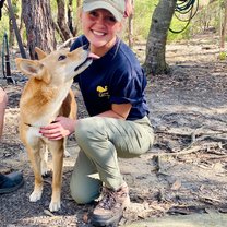 The Dingos were the sweetest