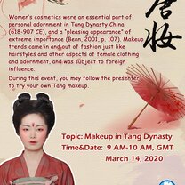 One of the events I enjoyed the most