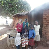 Sharing with communities