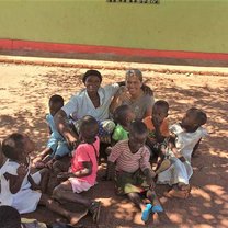 Malawi's Children
