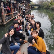 Yanagawa Trip