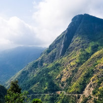 Little Adam's Peak