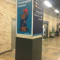 Paddington