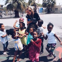 Save Surf Program