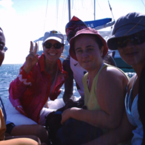 Trip to Bequia