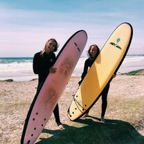 Save Surf Program