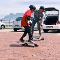 Save Surf Program