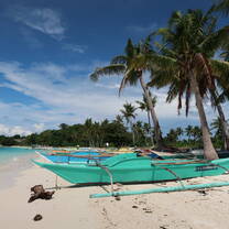 Malapascua Island