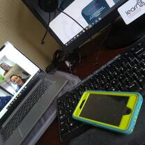Virtual Internships with Learn International