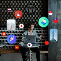 Virtual Internships with Meiji Internships Customize your internship - but make it virtual!