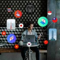 Customize your internship - but make it virtual!