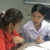 One-on-one help