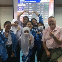 A Happy Class