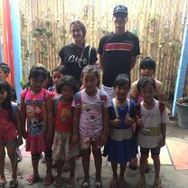 Sweetest children ever