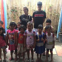Sweetest children ever