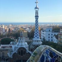 Park Guell