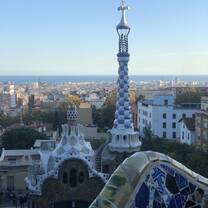 Park Guell