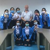 Another successful class