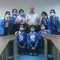 Another successful class