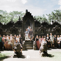 Taman Nusa 