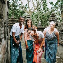StudyInBali