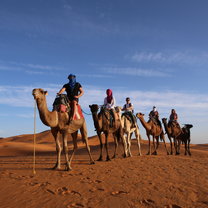 Moroccan Berber Adventure 