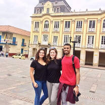 Bogota City Tour