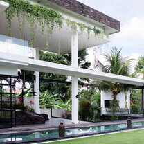 Hakuna Matata Villa