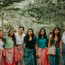 Trip to Taman Nusa Cultural Park