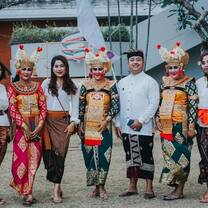 Farewell Ceremony