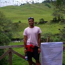 Valle de Cocora