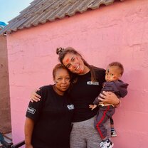 The teachers at morning school are wonderful women with great hearts 