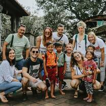 Green Village Bali